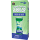 Green & Blue Liquid Motion Bubbler Alternate Image B