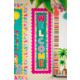 Tropical Punch Welcome Banner Alternate Image A