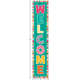 Tropical Punch Welcome Banner Alternate Image SIZE