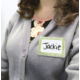 Scribble Name Tags/Labels - Multi-Pack Alternate Image B