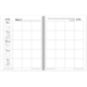 Lesson Plan & Record Book from Susan Winget Alternate Image A