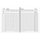 Lesson Plan & Record Book from Susan Winget Alternate Image B