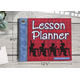 Lesson Planner Alternate Image SIZE