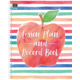 Watercolor Lesson Plan and Record Book Alternate Image F