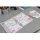 Watercolor Lesson Plan and Record Book Alternate Image G