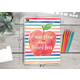 Watercolor Lesson Plan and Record Book Alternate Image SIZE