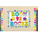 Brights 4Ever Stars Accents - Assorted Sizes Alternate Image C