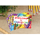 Welcome to Kindergarten Postcards Alternate Image A