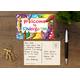 Welcome to Kindergarten Postcards Alternate Image B