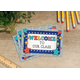 Marquee Welcome Postcards Alternate Image A