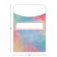 Watercolor Library Pockets - Multi-Pack Alternate Image SIZE