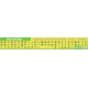 Black Bold Block 4" Letters Combo Pack Alternate Image B