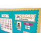 Confetti Let's Celebrate Birthdays Mini Bulletin Board Alternate Image A