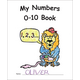 My Own Numbers 0–10 Book Alternate Image A