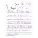 My Own Journal Alternate Image A