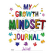 My Own Books: My Growth Mindset Journal Alternate Image A