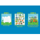 Pete the Cat Modern Mosaics Stick to the Numbers Alternate Image B