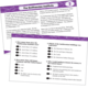 Power Pen Learning Cards: Reading Comprehension Grade 4 Alternate Image A