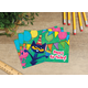 Pete the Cat Happy Birthday Postcards Alternate Image A