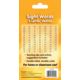 Sight Words Flash Cards - 3 Letter Words Alternate Image E