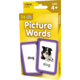 Picture Words Flash Cards Alternate Image D