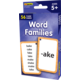 Word Families Flash Cards Alternate Image D