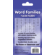 Word Families Flash Cards Alternate Image E
