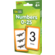 Numbers 0-25 Flash Cards Alternate Image D