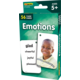 Emotions Flash Cards Alternate Image D