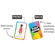 Body Movin’ Flash Cards Alternate Image A