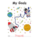 My Own Books: My Goals, 10-Pack Alternate Image A