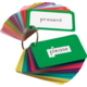 Sight Words in a Flash Cards Grades 1-2 Alternate Image A