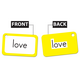 Sight Words in a Flash Cards Grades 1-2 Alternate Image D