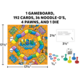 Math Noodlers Game Grades 4-5 Alternate Image SIZE