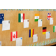 International Flags Accents Alternate Image A