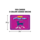 Pete the Cat Purrfect Pairs Game: Word Families Alternate Image SIZE