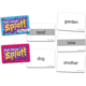 Sight Words Splat Game Grades 1-2 Alternate Image A