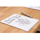 My Own Cursive Practice Book Alternate Image C