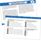 Power Pen Learning Cards: Reading Comprehension Grade 5 Alternate Image A