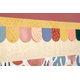 Wonderfully Wild Scalloped Die-Cut Border Trim Alternate Image C