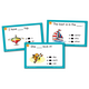 Power Pen Learning Cards: Sight Word Sentences Alternate Image A