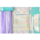 Pastel Pop Incentive Chart Alternate Image A