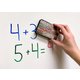 Home Sweet Classroom Magnetic Whiteboard Eraser Alternate Image B