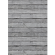 Gray Wood Better Than Paper Bulletin Board Roll Alternate Image A