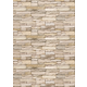 Stacked Stone Better Than Paper Bulletin Board Roll Alternate Image A