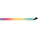 Watercolor Magnetic Border Alternate Image A