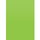 Lime Better Than Paper Bulletin Board Roll Alternate Image A