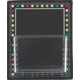 Clingy Thingies Chalkboard Brights Storage Pocket Alternate Image B