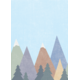 Moving Mountains Better Than Paper Bulletin Board Roll Alternate Image A