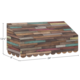 Reclaimed Wood Awning Alternate Image SIZE